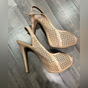 BCBGeneration Heels